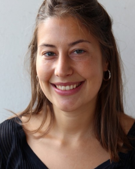 Profilbild von Emilia