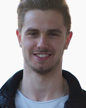 Profilbild von Sebastian