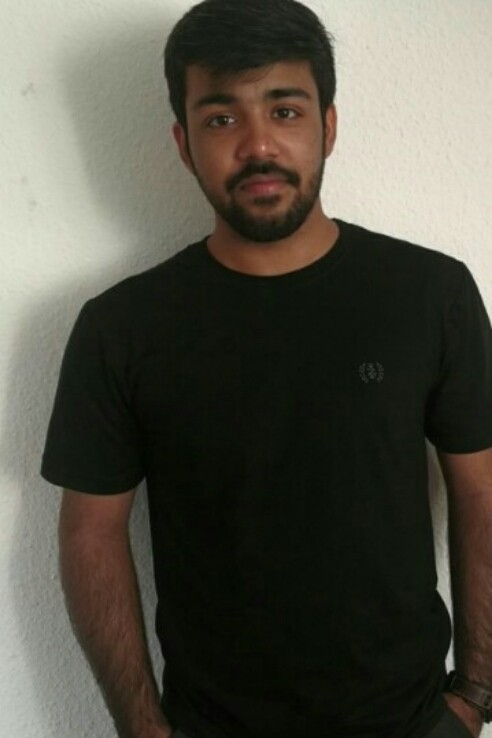 Weiteres Foto von Muhammad Saad
