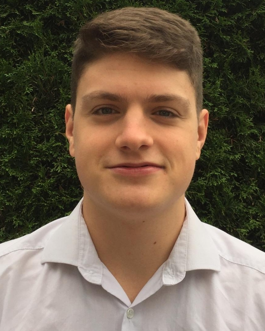 Profilbild von Gabriel
