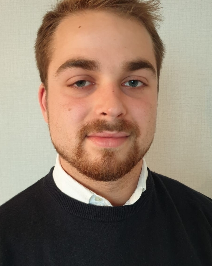 Profilbild von Daniel