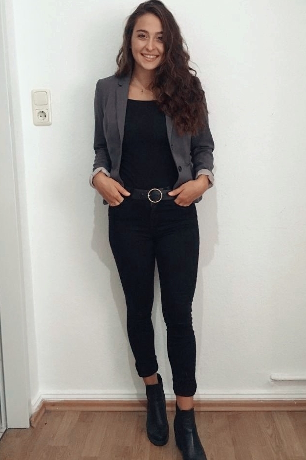 Weiteres Foto von Tugce