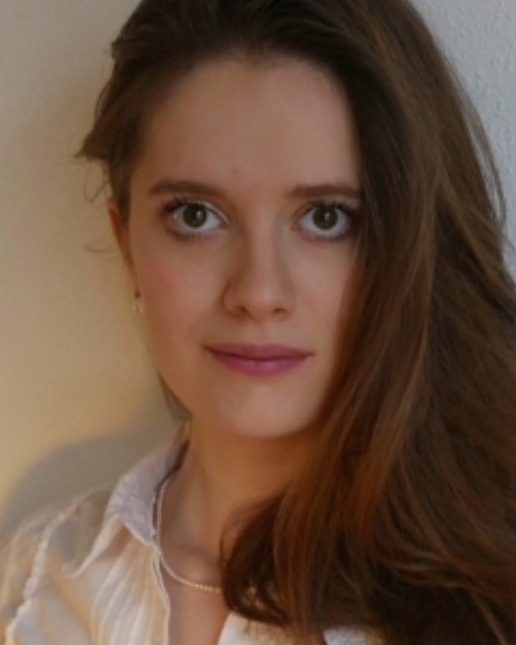 Profilbild von Esther
