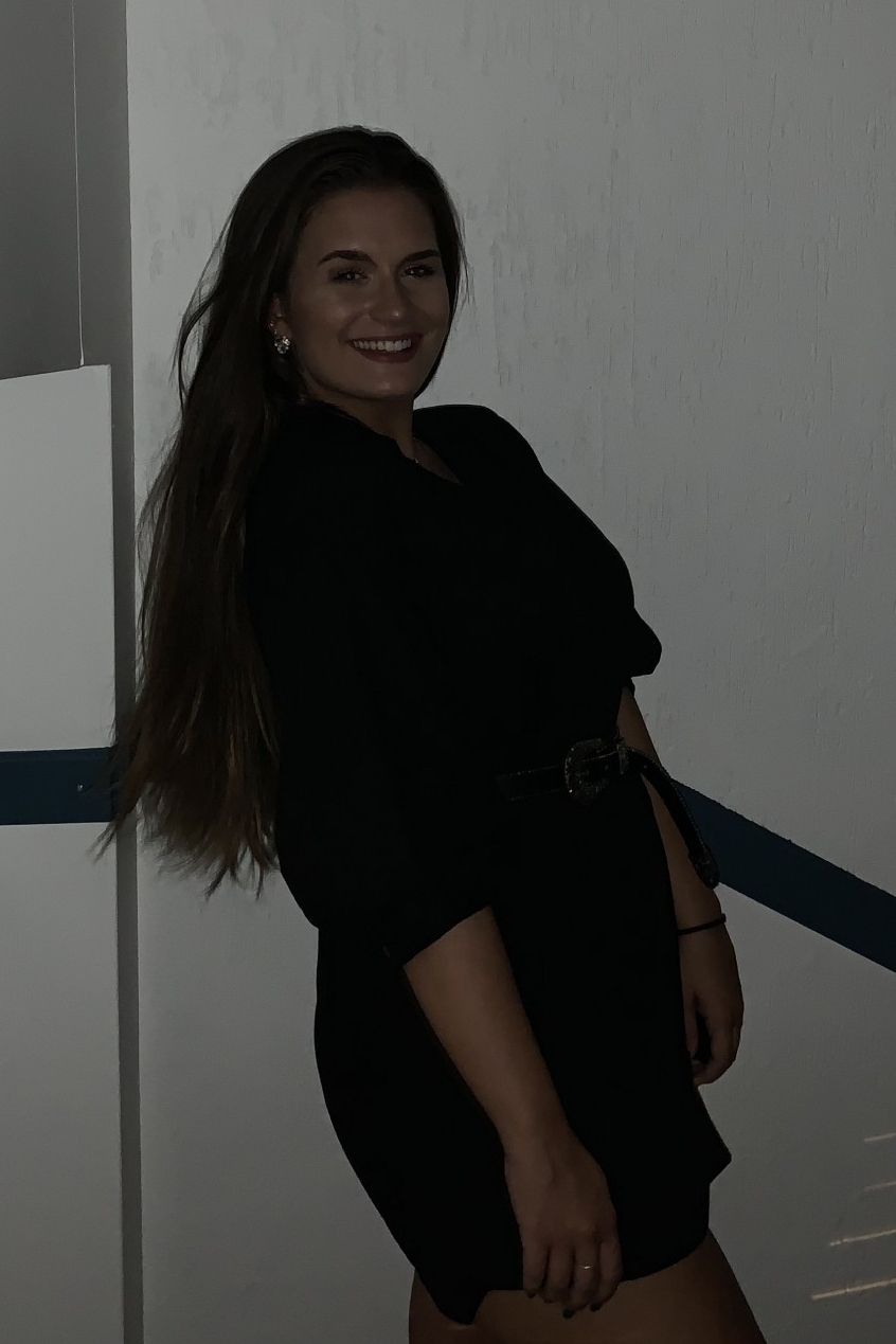 Weiteres Foto von Henrike