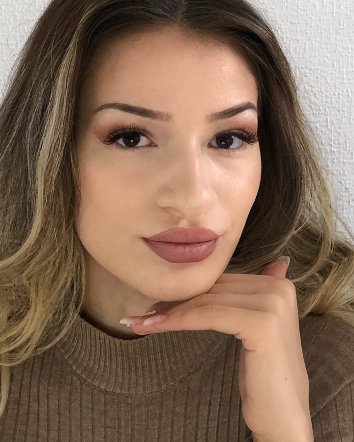 Profilbild von Serena