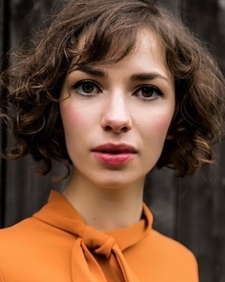 Profilbild von Chiara