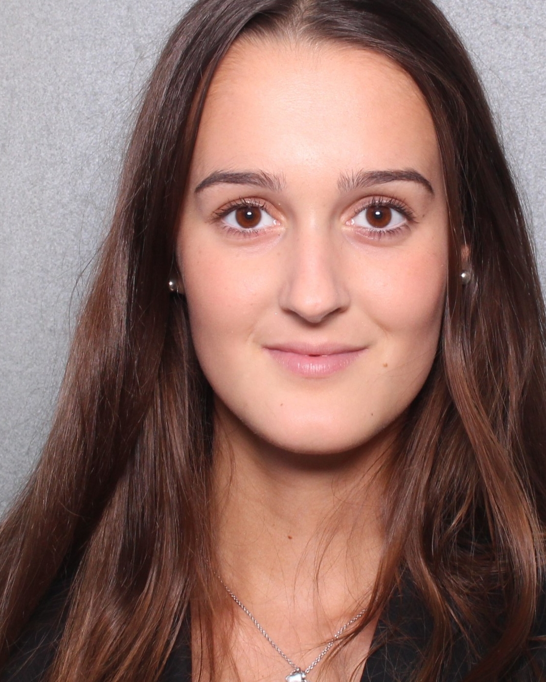 Profilbild von Valentina