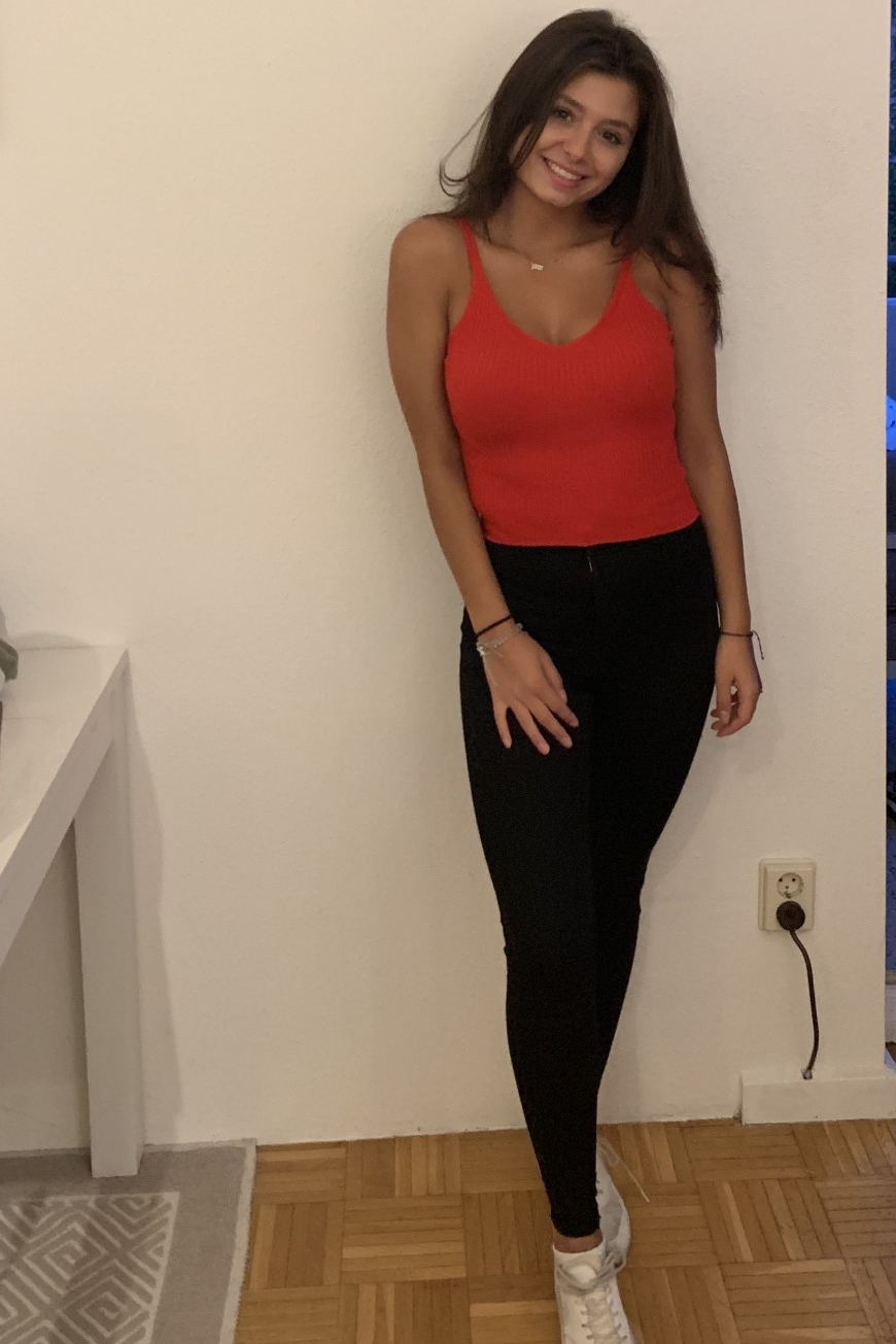 Weiteres Foto von Yaren
