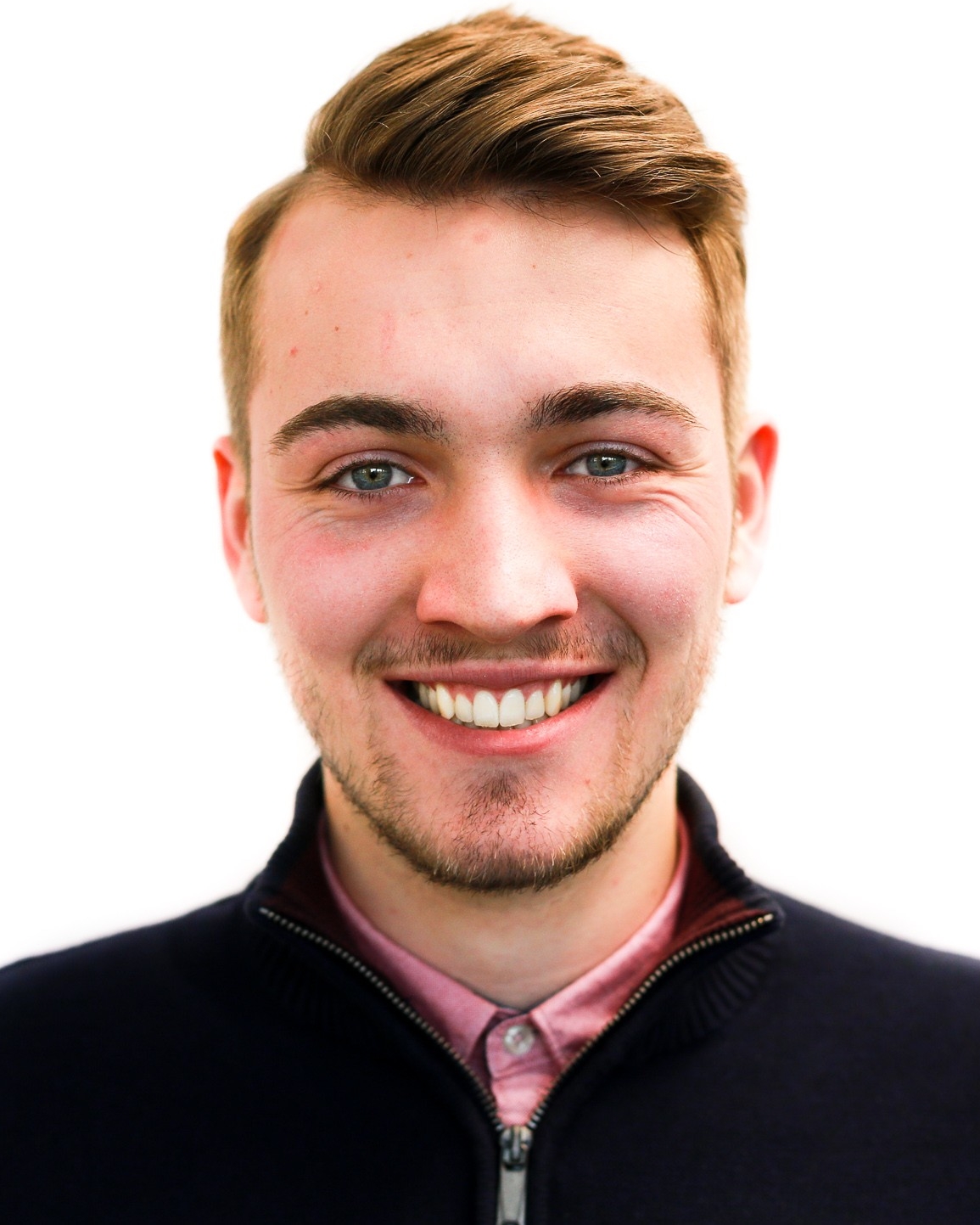 Profilbild von Robin