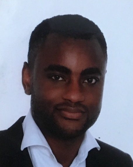 Profilbild von Patrick Marie