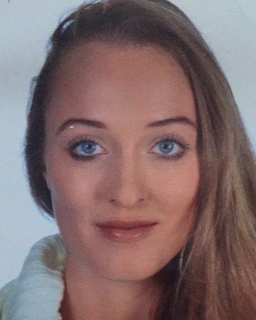 Profilbild von Marie