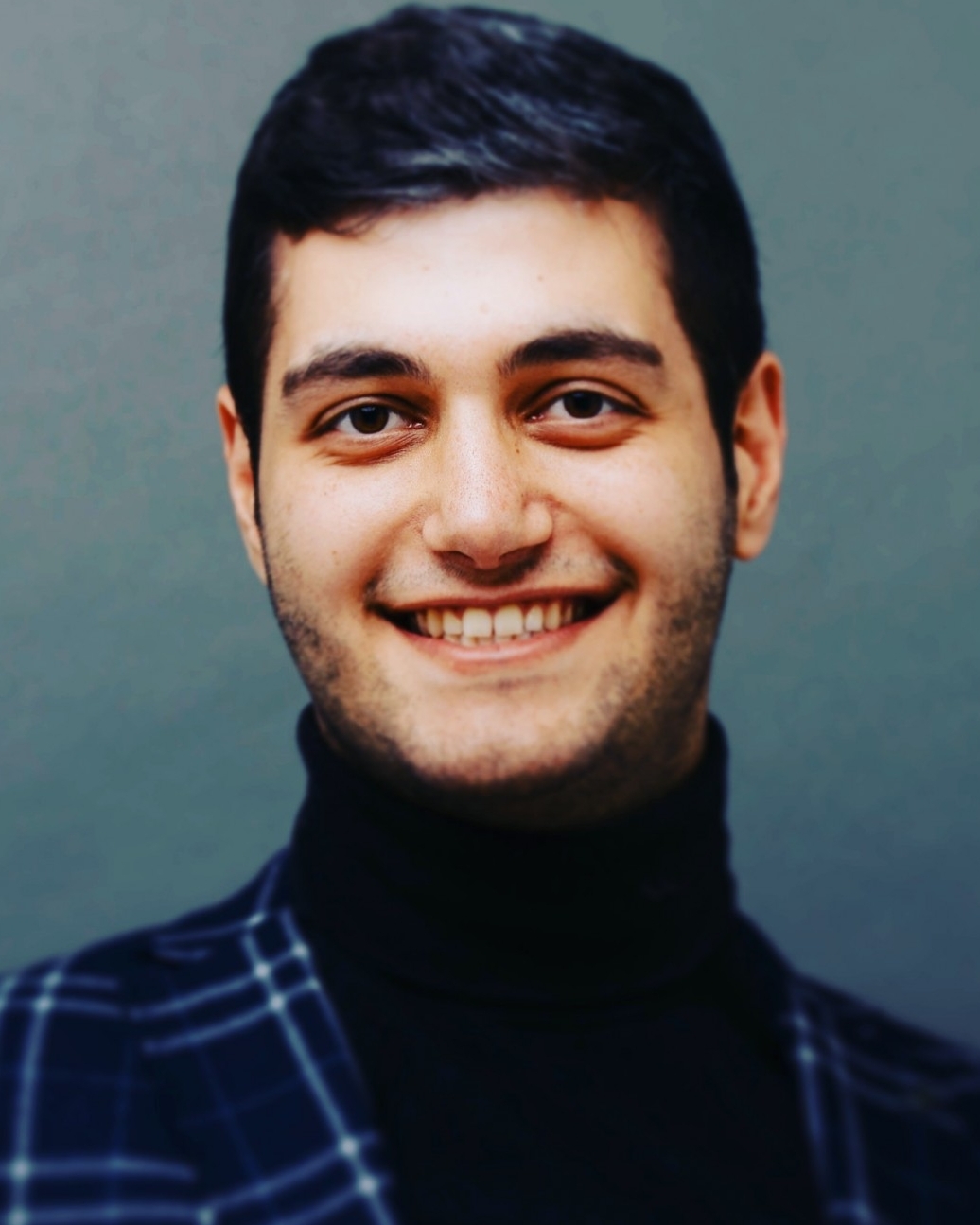 Profilbild von Borna