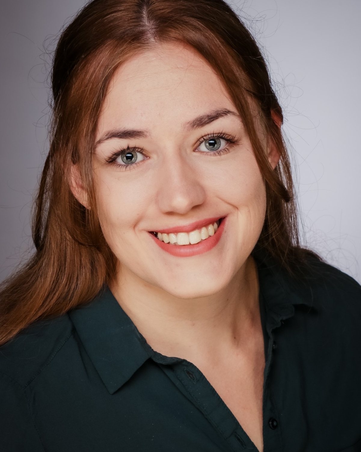 Profilbild von Alina Carolin