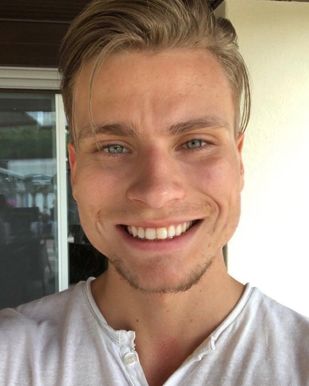 Profilbild von Nick