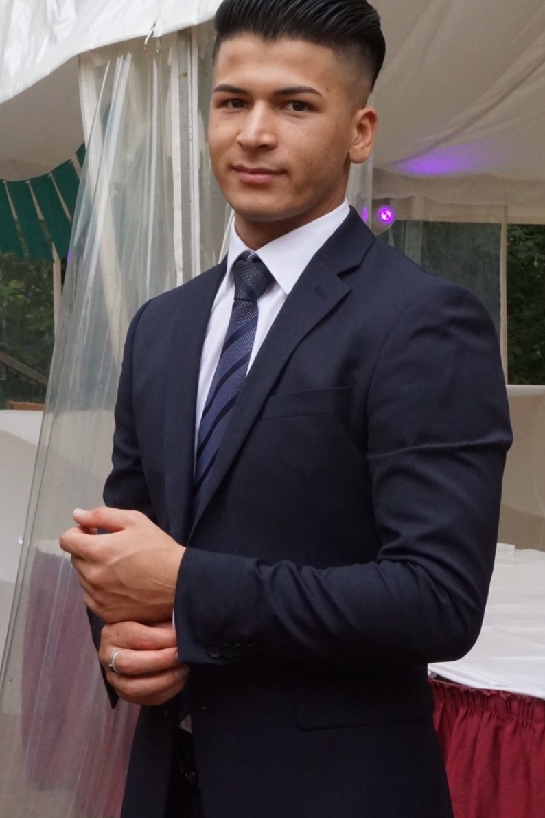 Weiteres Foto von Zubair