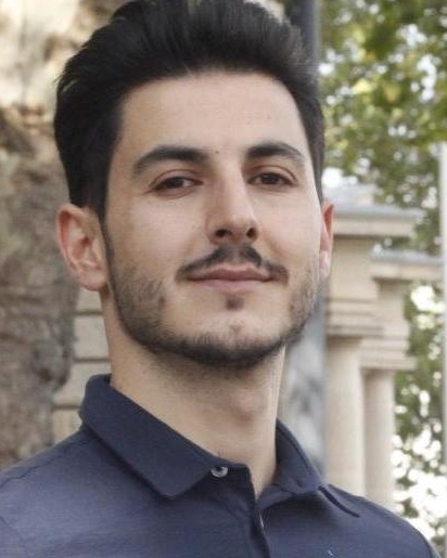 Profilbild von Jawad