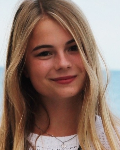 Profilbild von Luzie