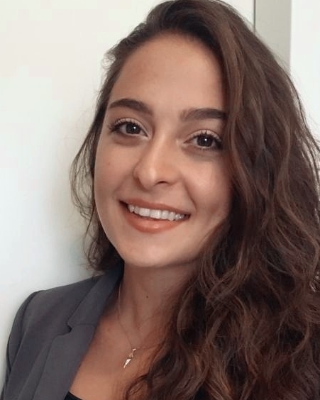 Profilbild von Tugce