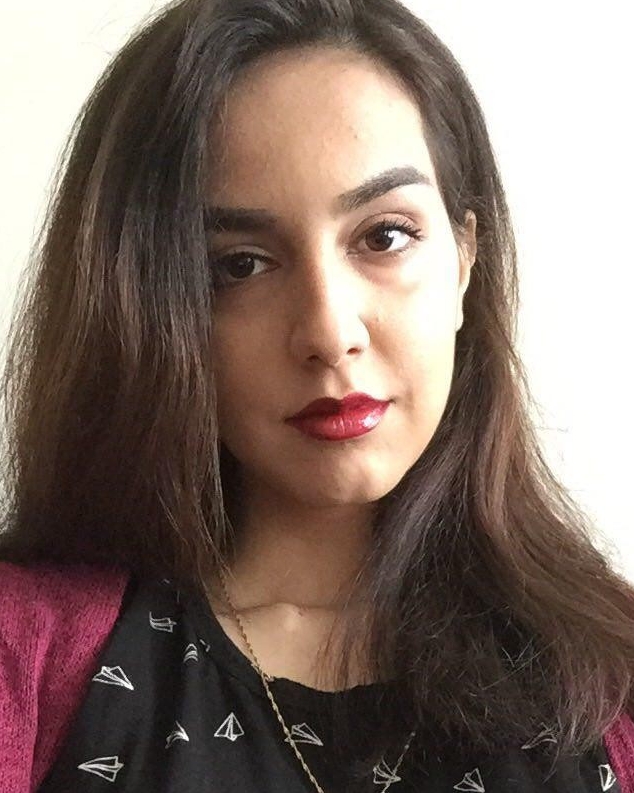 Profilbild von Raha