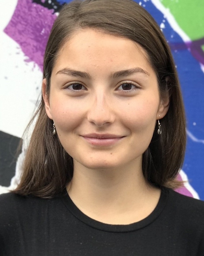 Profilbild von Georgia