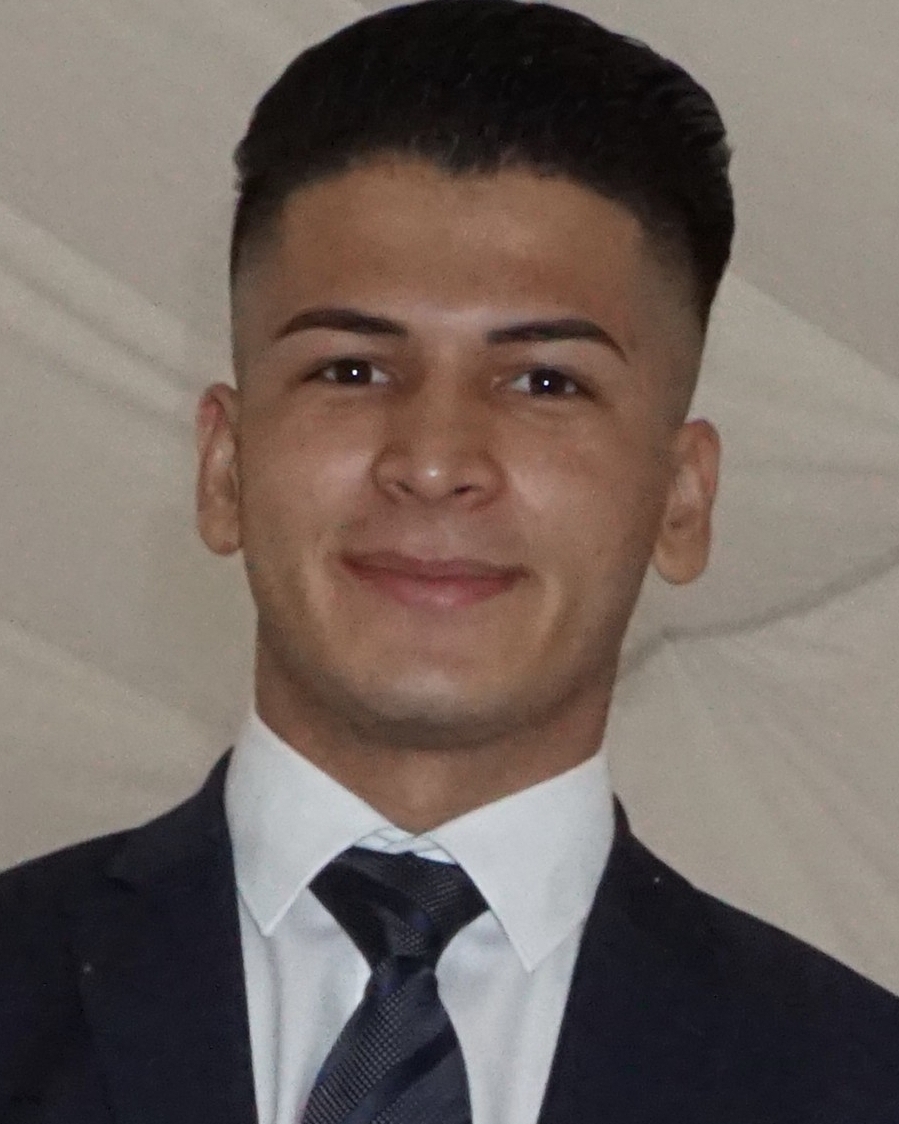 Profilbild von Zubair