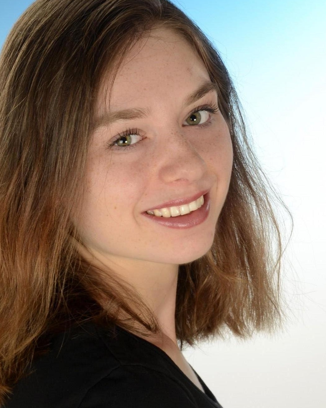 Profilbild von Anna