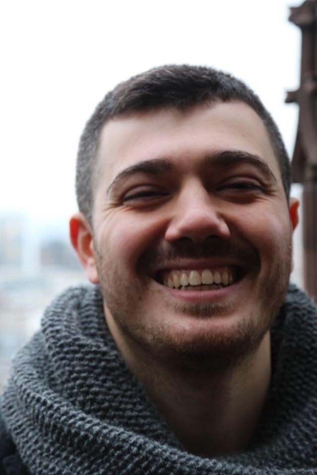 Weiteres Foto von Burak