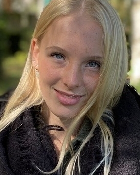 Profilbild von Janina