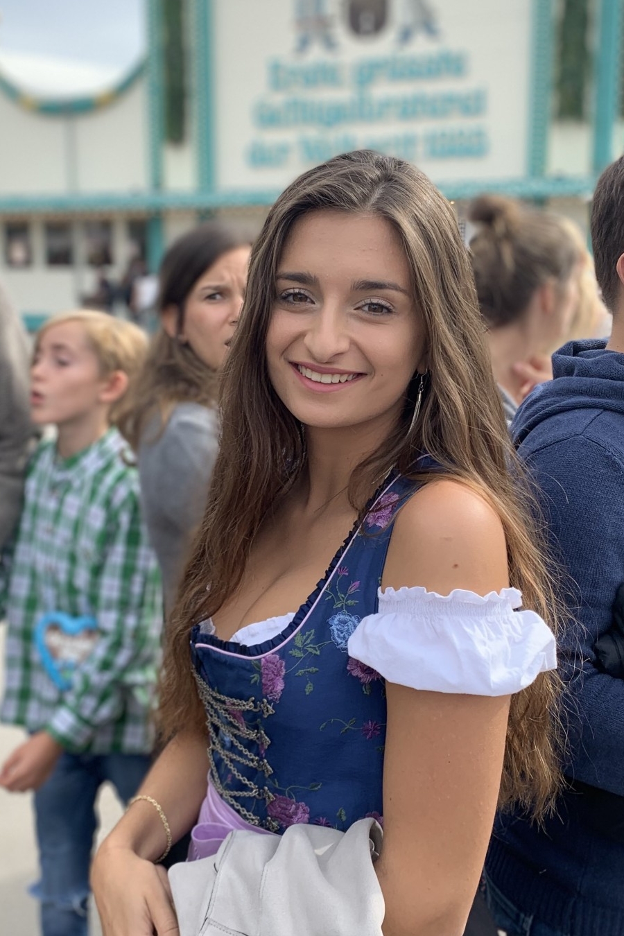 Weiteres Foto von Polina