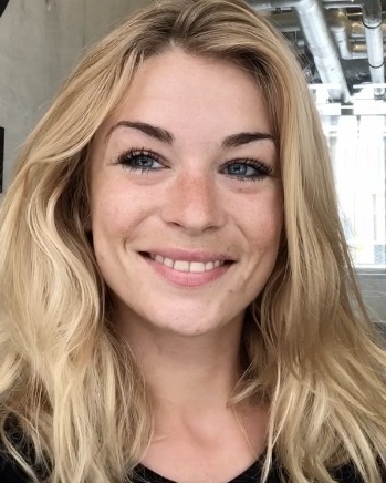 Profilbild von Ivonne
