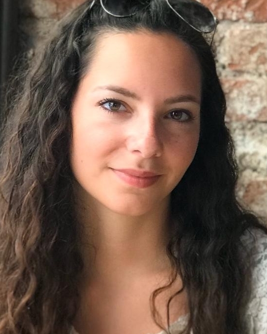 Profilbild von Lisa