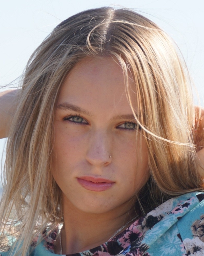 Profilbild von Julia