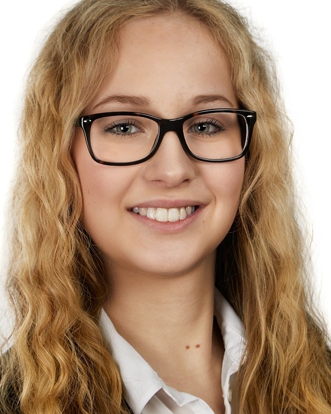 Profilbild von Katharina