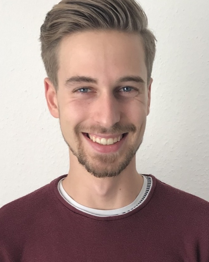 Profilbild von Simon
