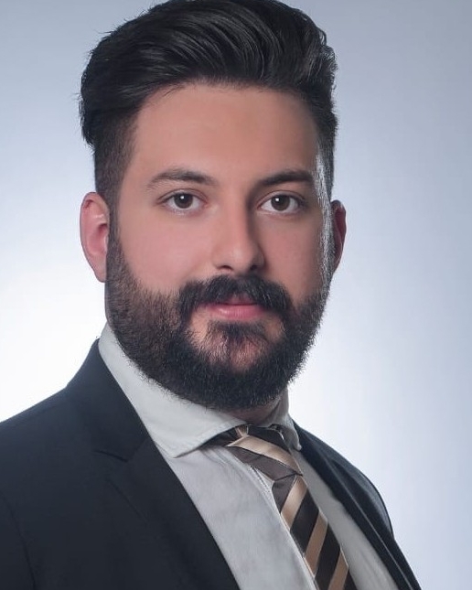 Profilbild von Ramin
