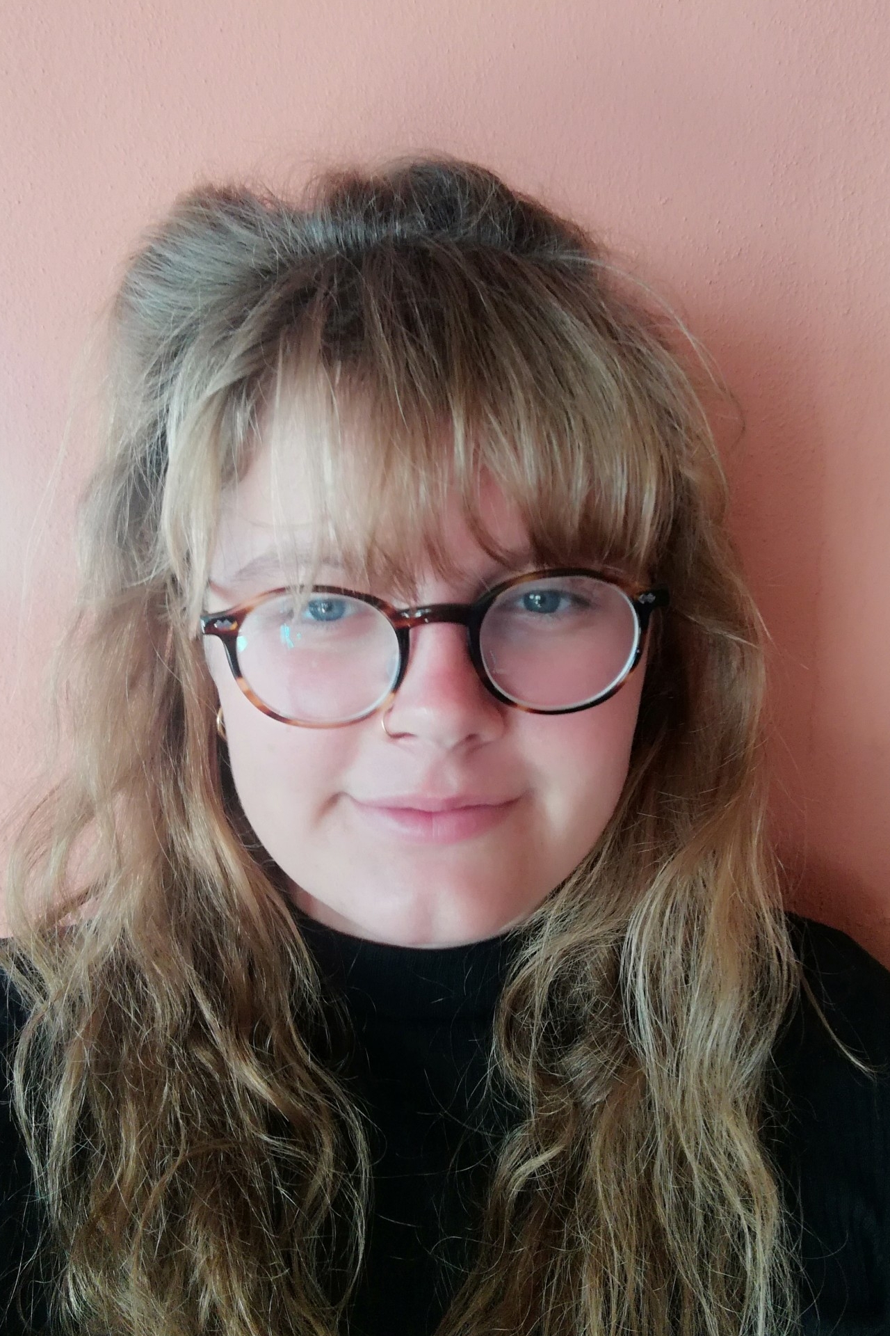 Weiteres Foto von Anjuscha