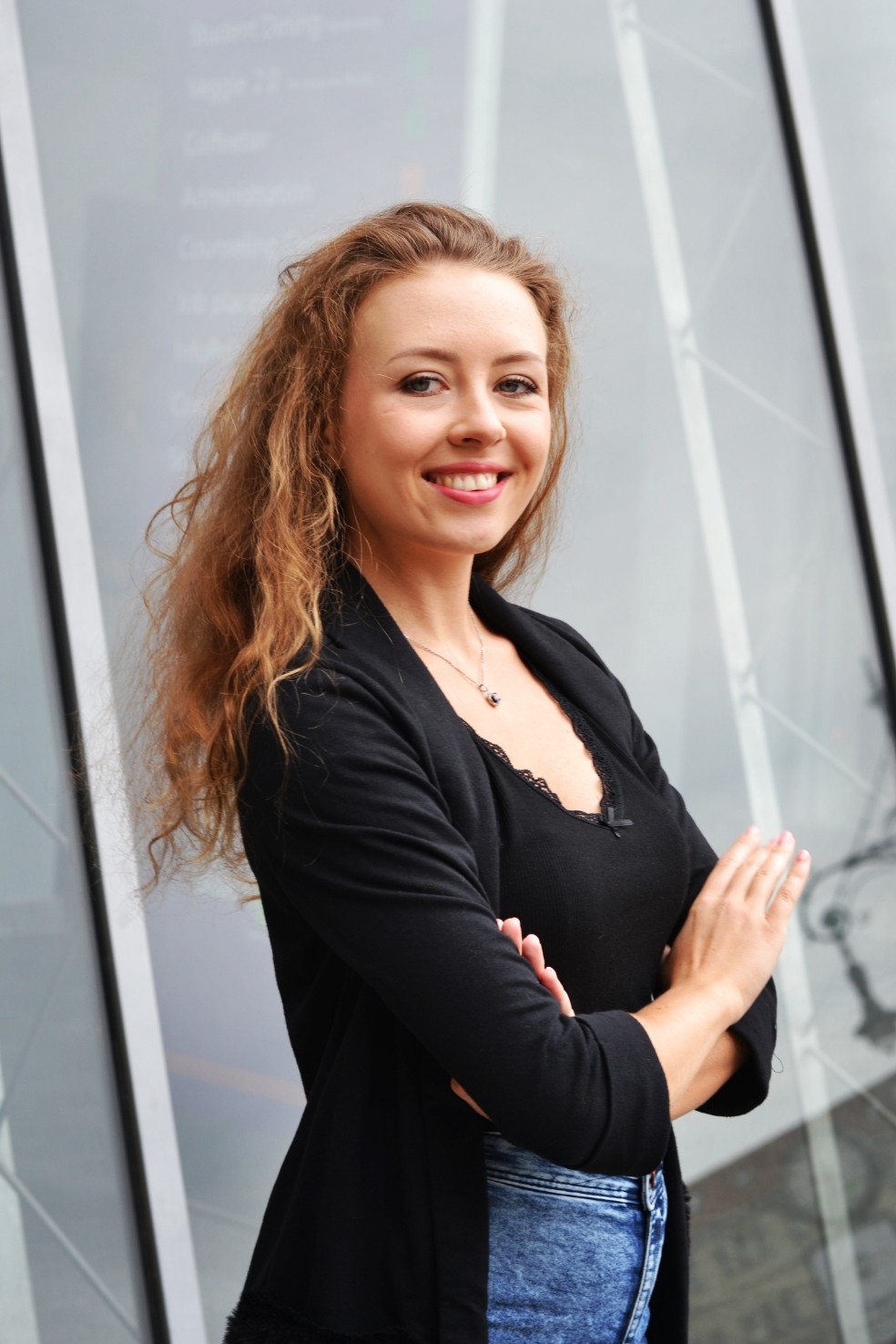Weiteres Foto von Kateryna