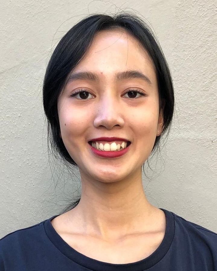 Profilbild von Dong Nguyen Thi Hoang
