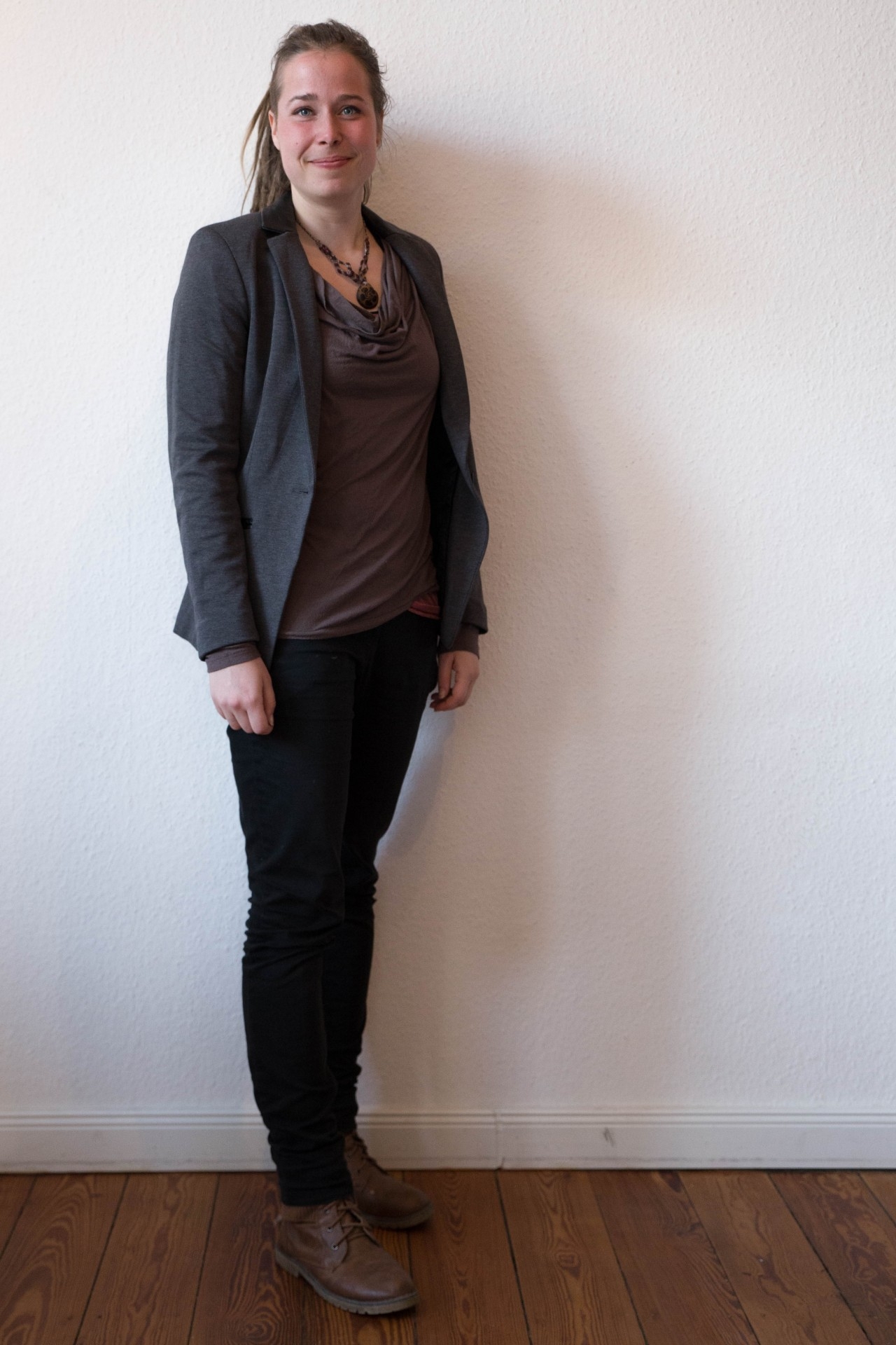 Weiteres Foto von Christin