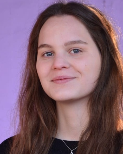 Profilbild von Selina