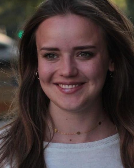 Profilbild von Arlette Julie Constanze