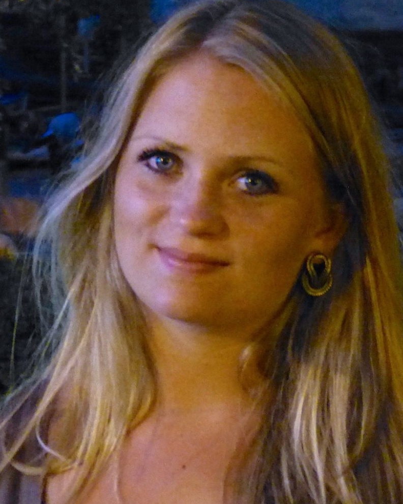 Profilbild von Birgit