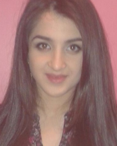 Profilbild von Ariana