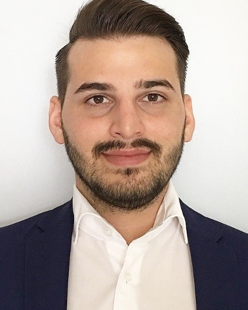 Profilbild von Mikail