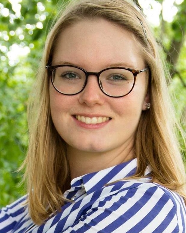 Profilbild von Léonie Cora