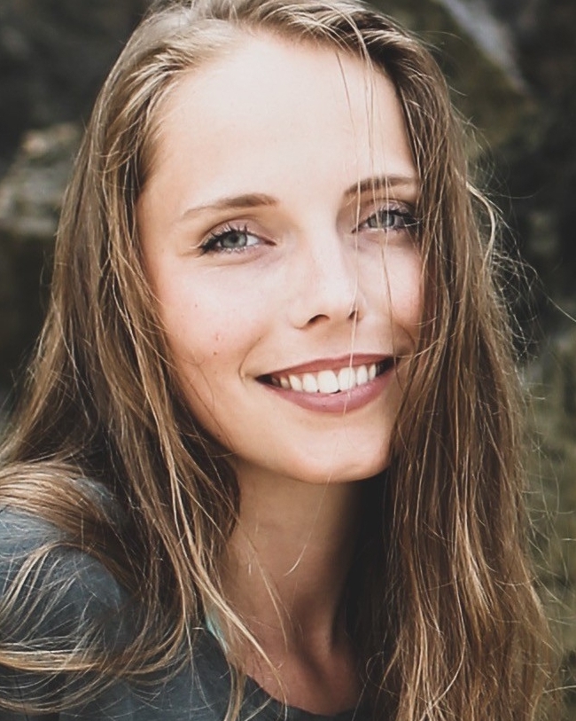 Profilbild von Katja