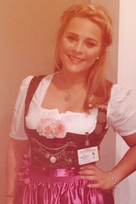 Weiteres Foto von Sophia Charlotte