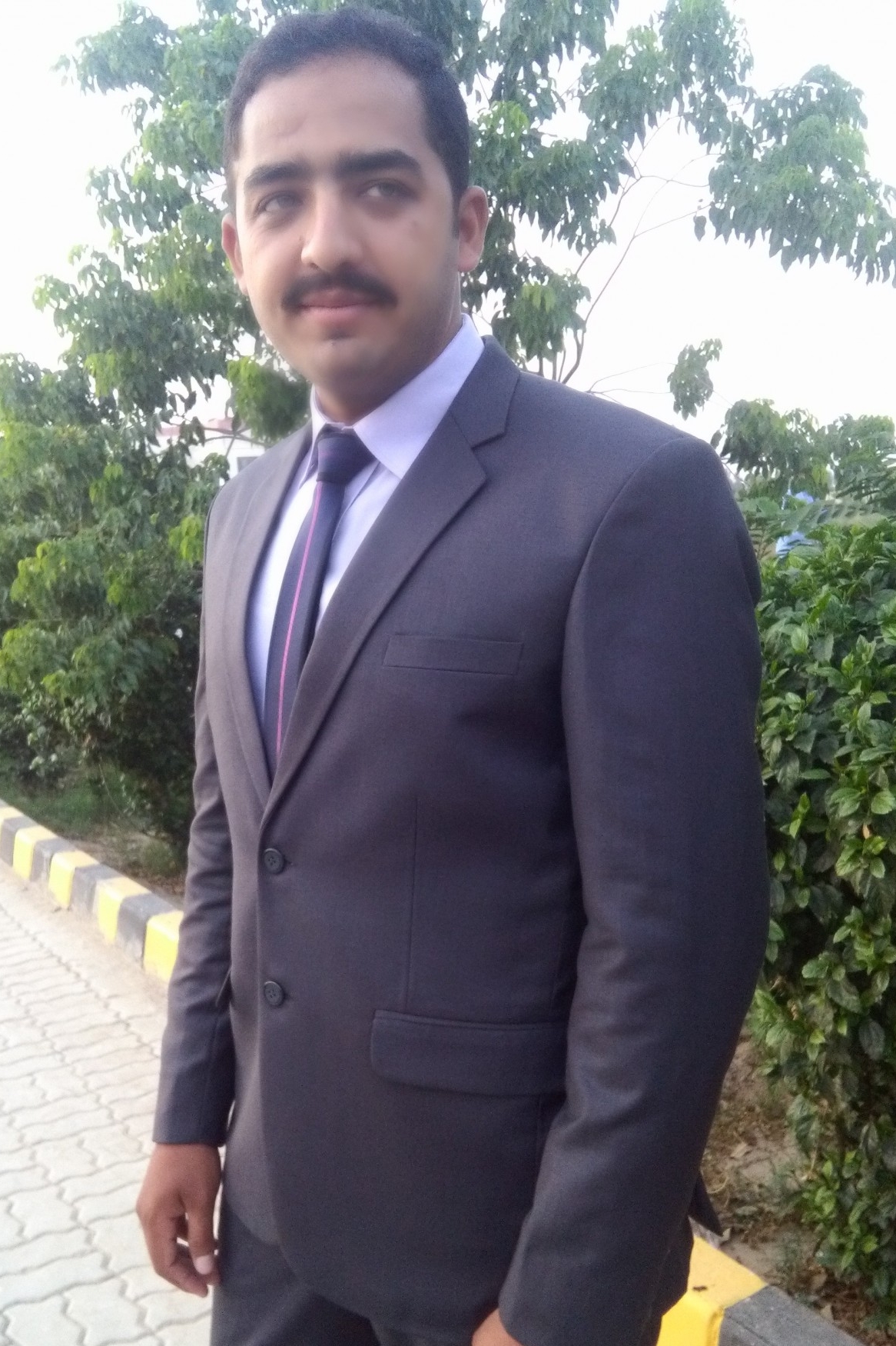 Weiteres Foto von Muhammad Usman