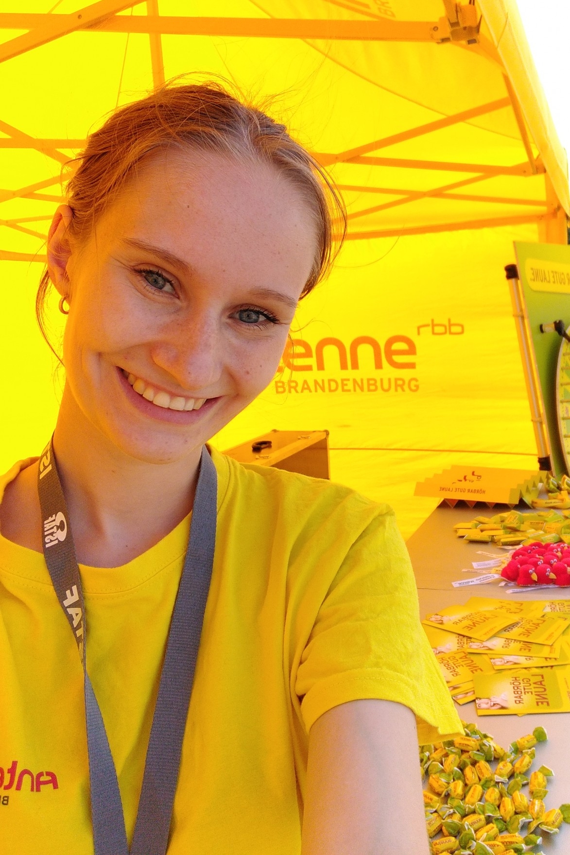Weiteres Foto von Antonia