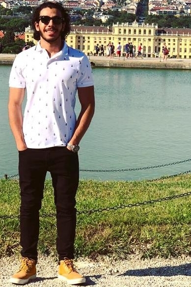 Weiteres Foto von Adnan